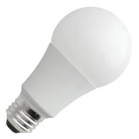 5.5a19/omni/300/led/27k Dimmable A19 Led Light Bulb - 450 Lumens