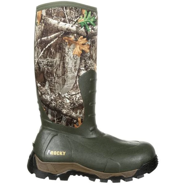 Men's Sport Pro 1200g Insulated Waterproof Outdoor Casual Boots Rks0382