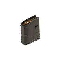 Pmag M3 7.62x51 10 Round Magazine For Lr/sr Platforms - Black Finish