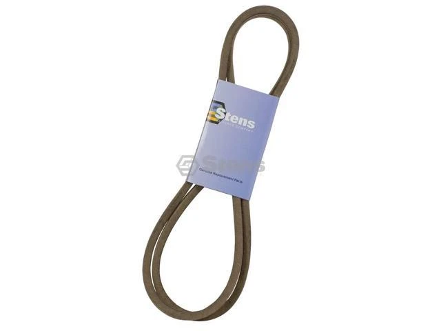 Oem Replacement Drive Belt For Cub Cadet Rzt-l42, Rzt-l46, Rzt-l50, Rzt-l54, Rzt-s42