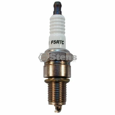 Torch F5rtc Spark Plug - Compatible With Ngk Bpr5es, Champion Rn11yc4, Cub Cadet