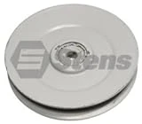Heavy Duty V-idler Pulley For John Deere Am38171, Simplicity 2101096, Allis Chalmers