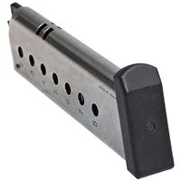 P220 Magazine .45 Acp 8 Round Stainless Steel Mag-220-45-8