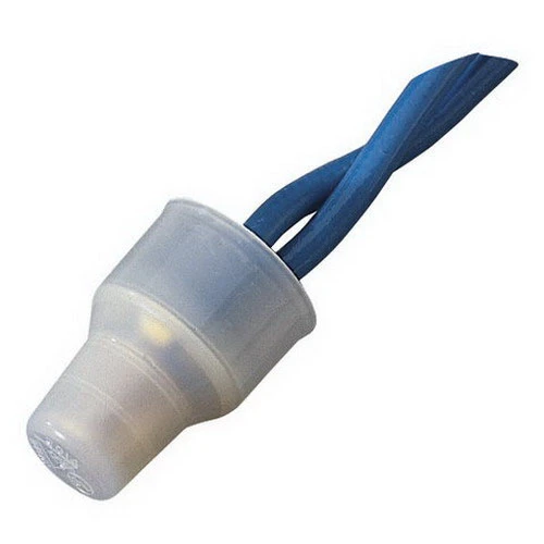 Nylon Splice Cap Insulator for 2011S (50 per Box)