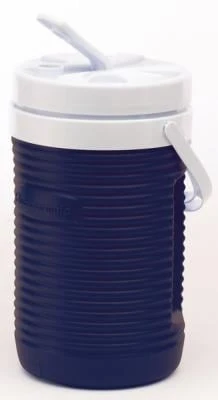 0.5 Gallon Blue Victory Thermal Jug Water Cooler Fg154406modbl