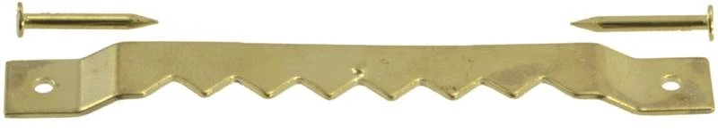 Midwest Fastener 23486 Large Saw Picture Hanger