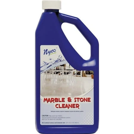 Nyco Products NL90477-903206 32 Oz. Marble Stone Cleaner