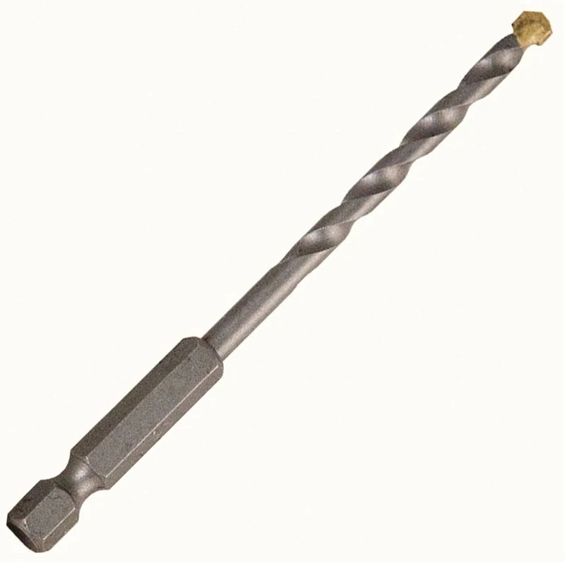 Vulcan 448491OR Mason Set Hex Shank 3 Pieces