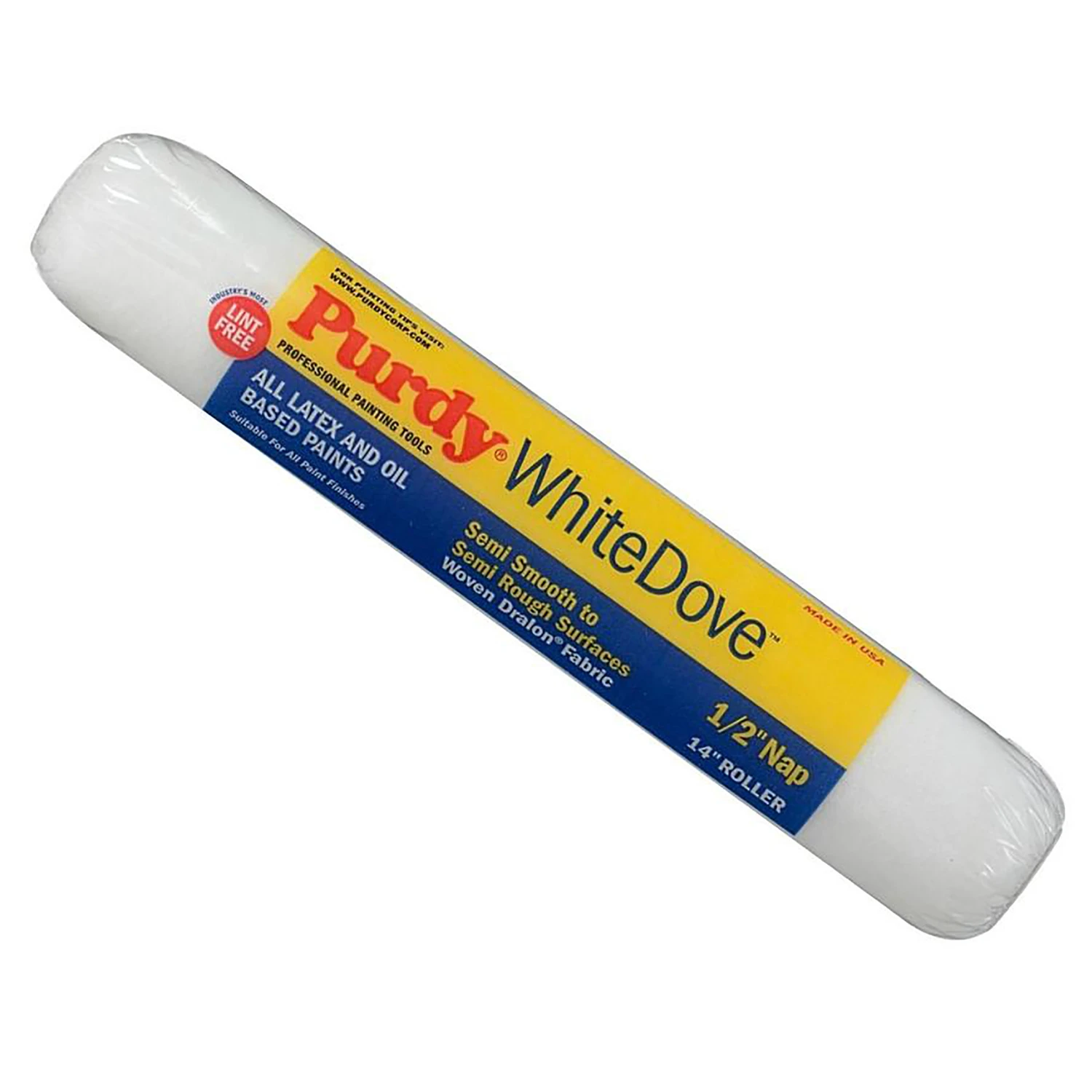 COVER ROLLER 14X1/2IN
