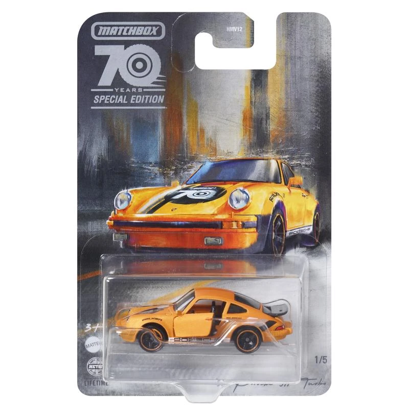 Special Edition Die Cast Cars Assorted - Model Fwd28