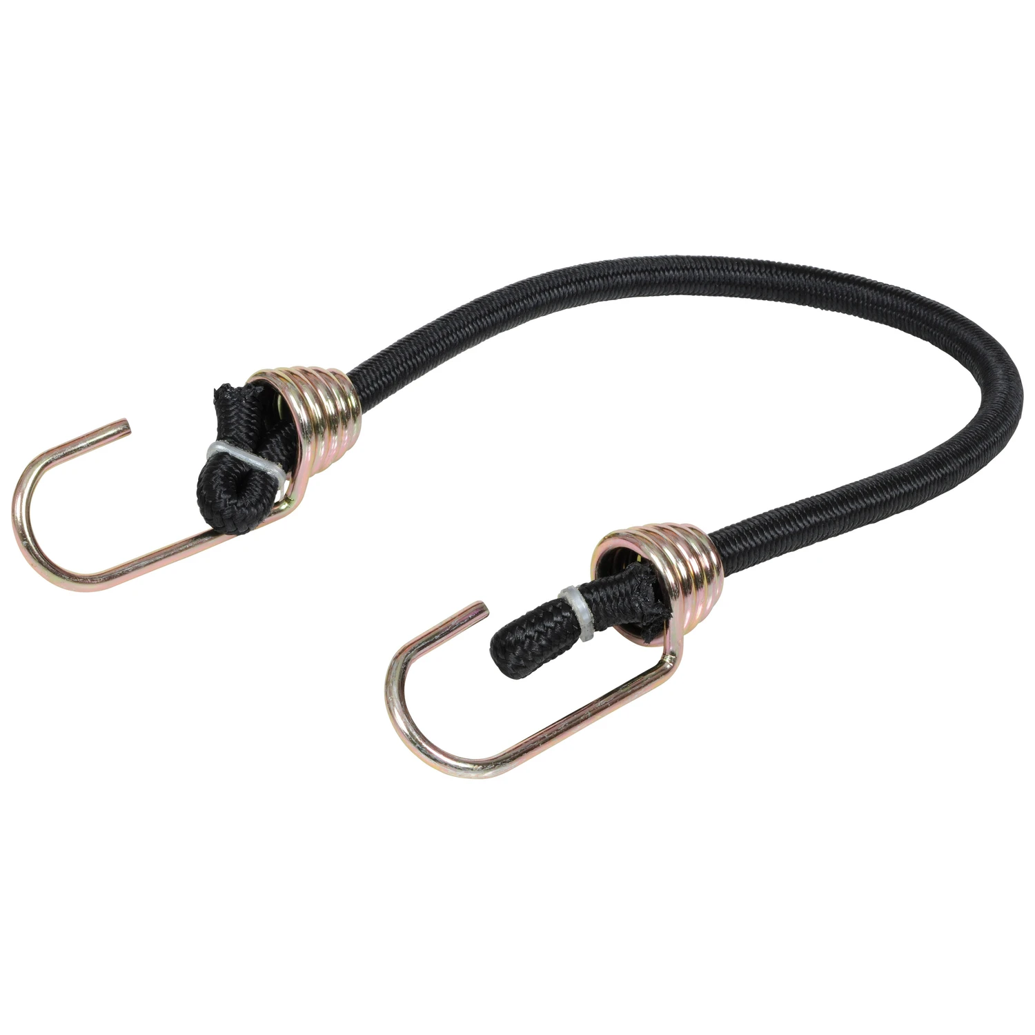 Bungee Cord, Heavy-Duty, 18 In.