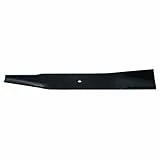 15-3/8 Inch Lawn Mower Blade For Roper, Poulan Pro, Craftsman, Husqvarna