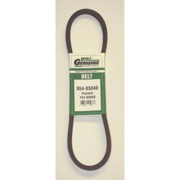 MTD954-05040 BELT / E25