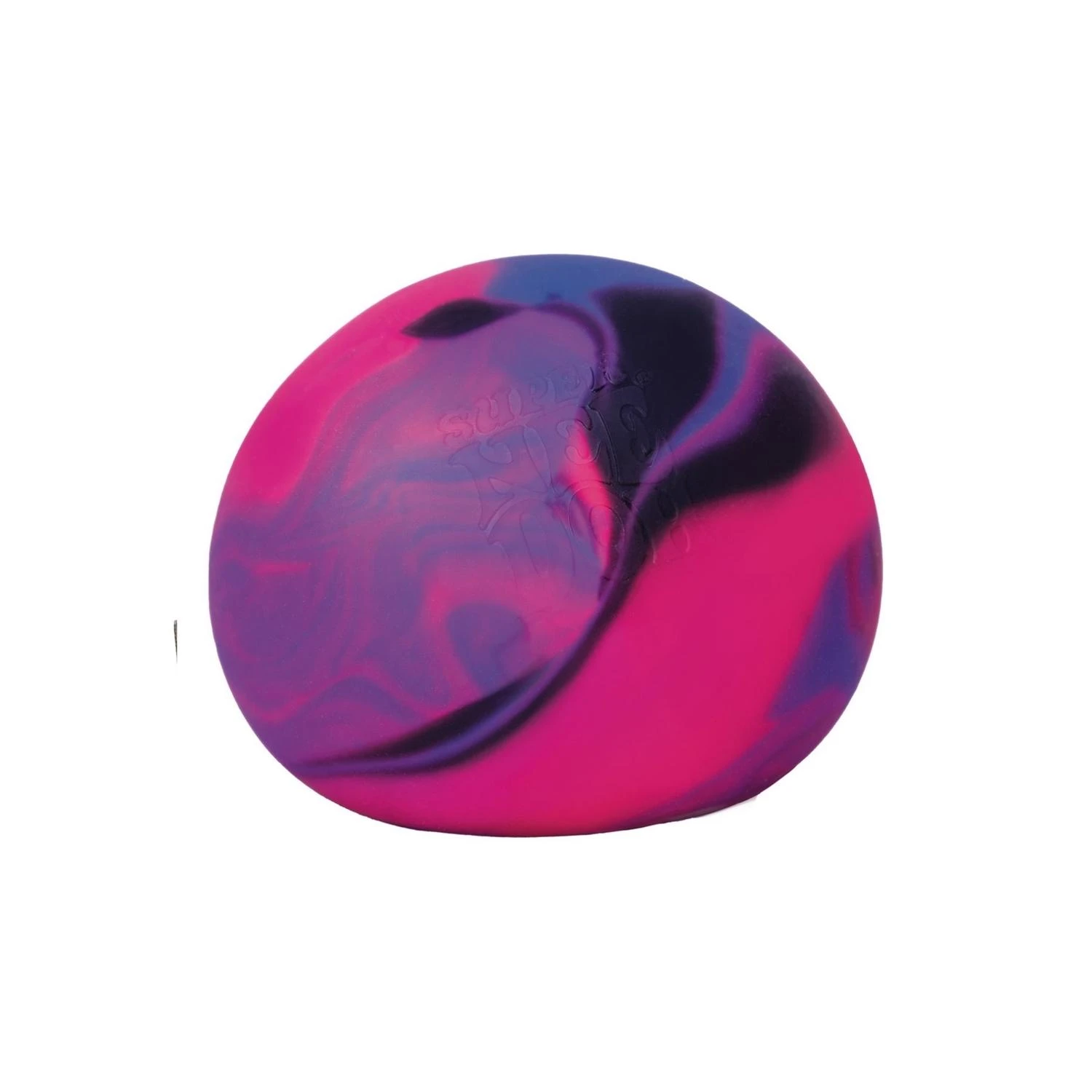Super Needoh Stretchy Stress Ball Assorted Colors 4.5 Inches