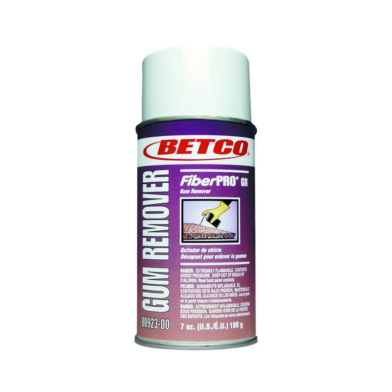 Fiberpro Gum Remover 6.5 Oz Liquid, Pack Of 12, Model 491896
