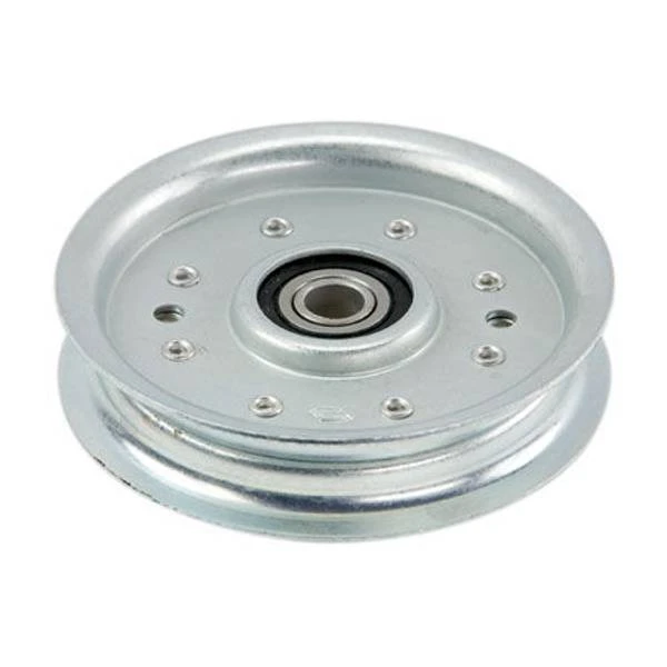 423238ma Genuine Idler Pulley 4-5/8 Inch Outside Diameter