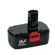 Diehard C3 19.2 Volt Replacement Battery Pack - Model 00911375