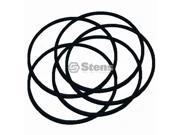 Briggs & Stratton 693981 Aftermarket Float Bowl Gasket - Stens 485-950 Replacement