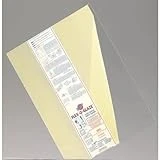 30in. X 36in. Single Strength Flex-O-Glaze  SSG-3036 - Pack of 5