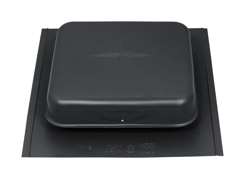 Air Vent Galvanized Aluminum Roof Vent