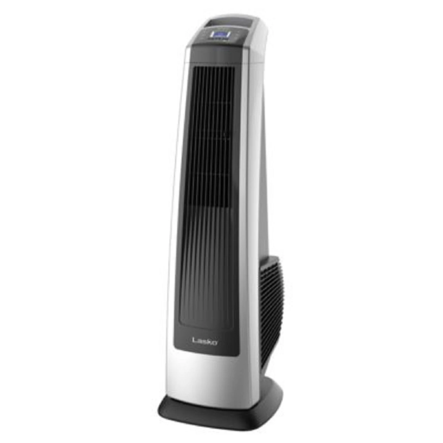 35 In. High Velocity 3 Speed Oscillating Tower Fan With Remote Control