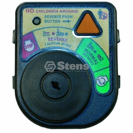 430-220 Starter Switch For Cub Cadet Models 725-04227, 925-04227b, Mtd Compatible