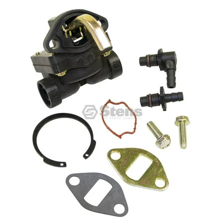 520-572 Fuel Pump For Kohler Models 12 559 02-s, 12 559 01-s, 12 393 03-s