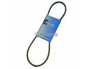 Lawn Mower Drive Belt Replacement For Toro 117-1018 And Stens 265-537