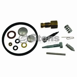 High-Performance Carburetor Kit for Tecumseh Engines