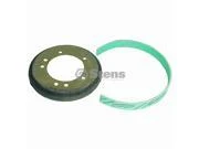 Drive Disc Kit With Liner For Snapper Models 7053103, 7600135, 5-3103, 240-975