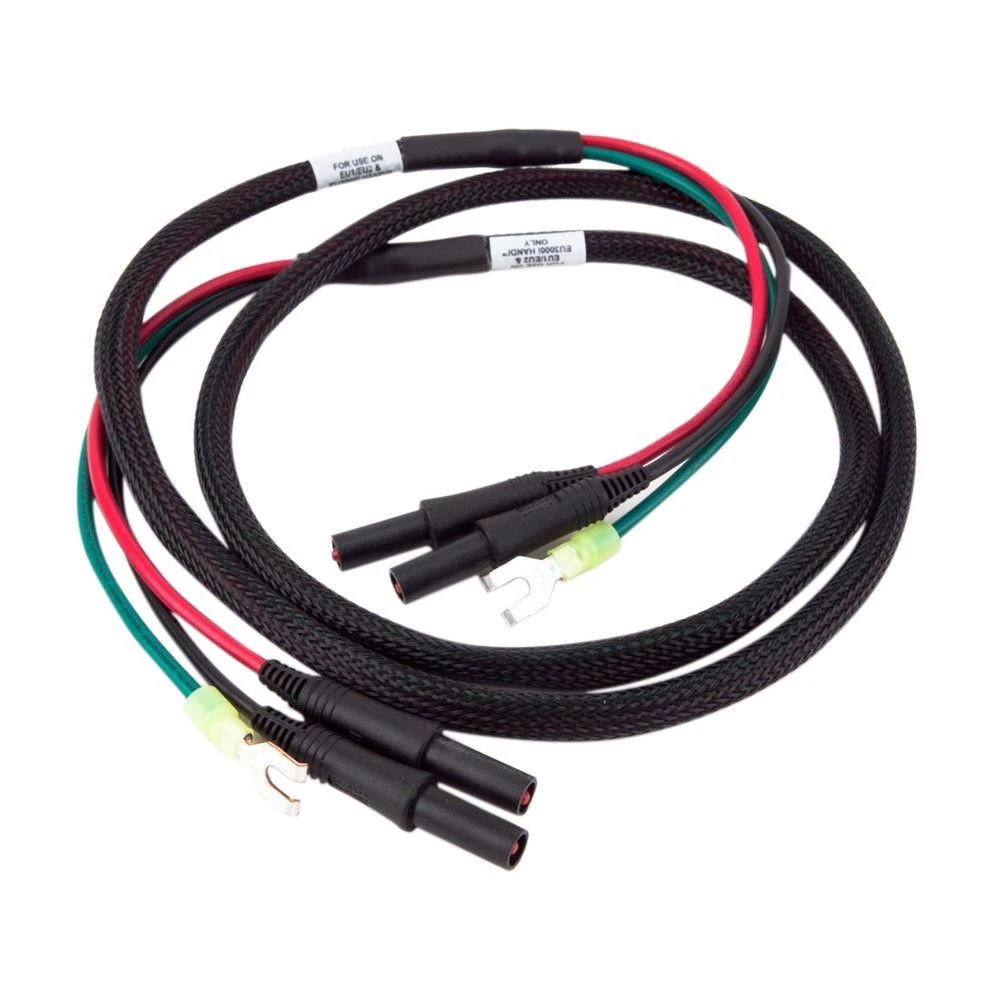 Parallel Cable Kit For Eu1000i, Eu2000i, And Eu3000 Handi Generators