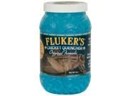 16 Ounce Cricket Quencher Original Formula For Feeder Insects