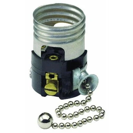 Do It Interior Socket C21-19980-00m For Electrical Applications