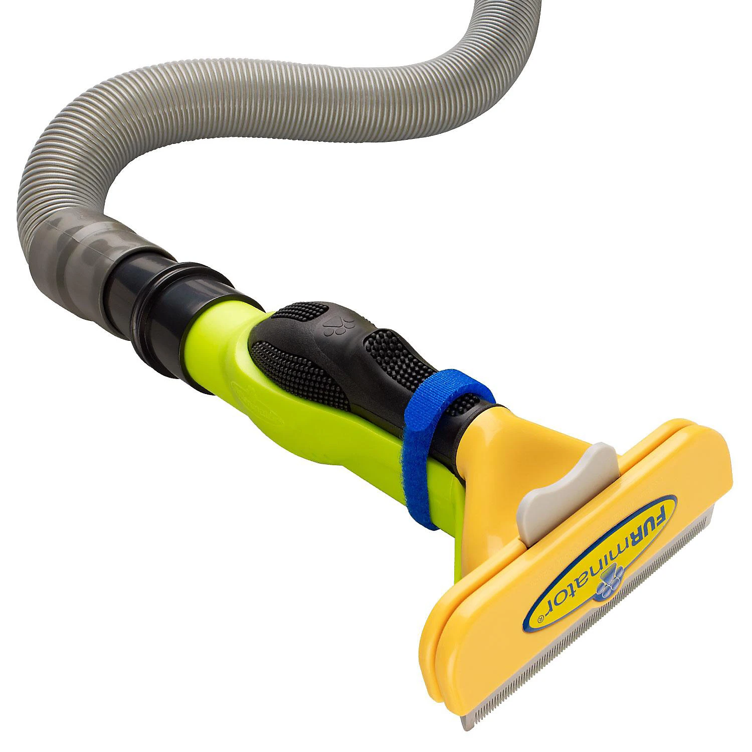 Vacuum Attachment Accessory For Dogs And Cats - Model 103004
