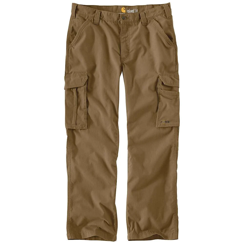 Men's Force Tappen Cargo Pant - Yukon - 40x30 Size
