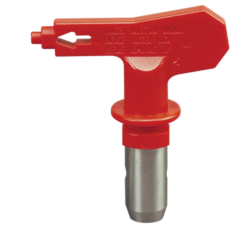 Sc-6 Plus Reversible Airless Spray Tip 0.017 In. 5000 Psi