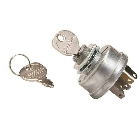 33-399 Ignition Switch Replacement For Scag And Briggs & Stratton 48798