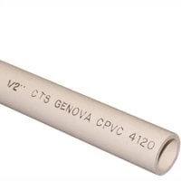 52405 3/8 Inch X 5 Inch Cpvc Flex Tubing