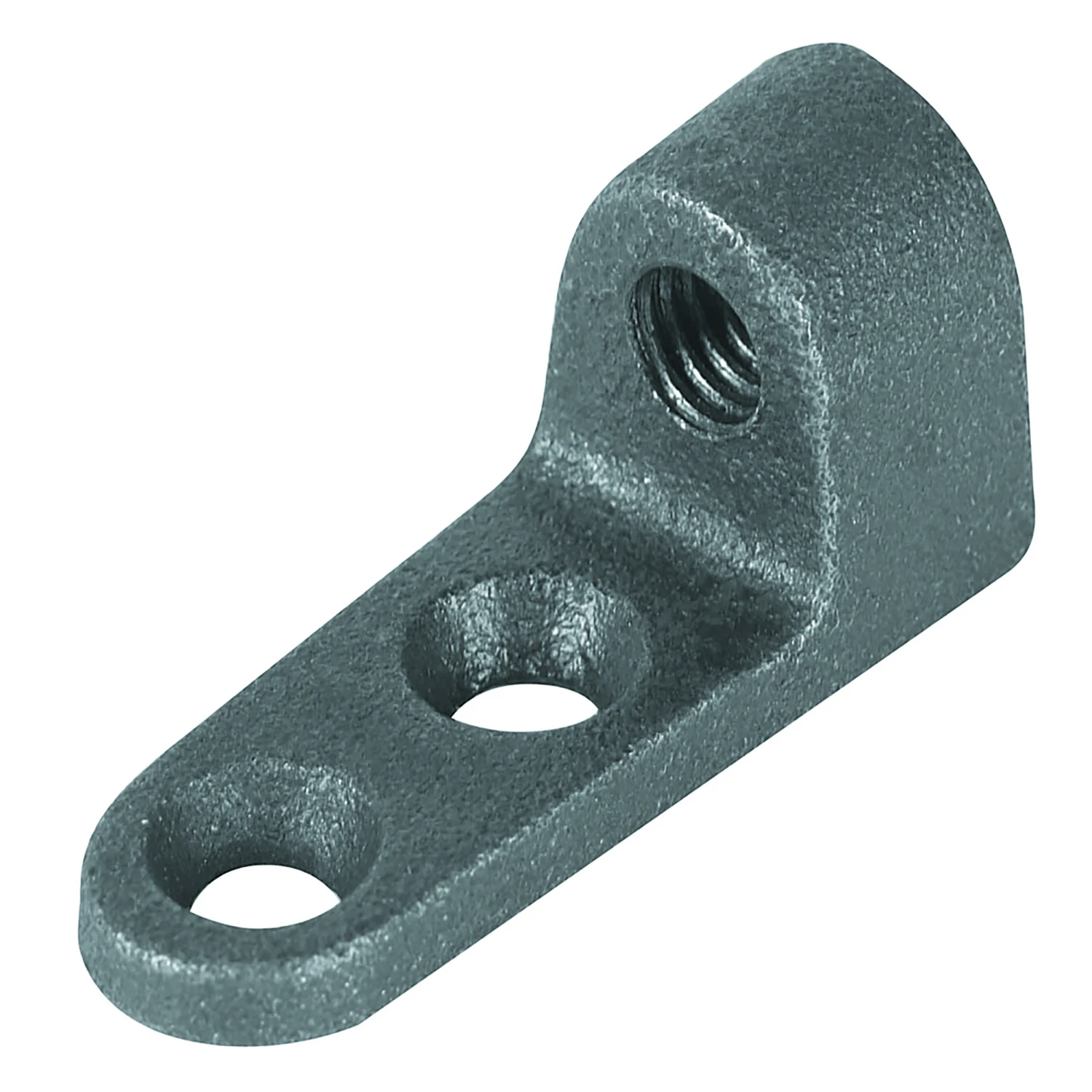 3/8 In. Malleable Iron Beam Connector Model 2003-c