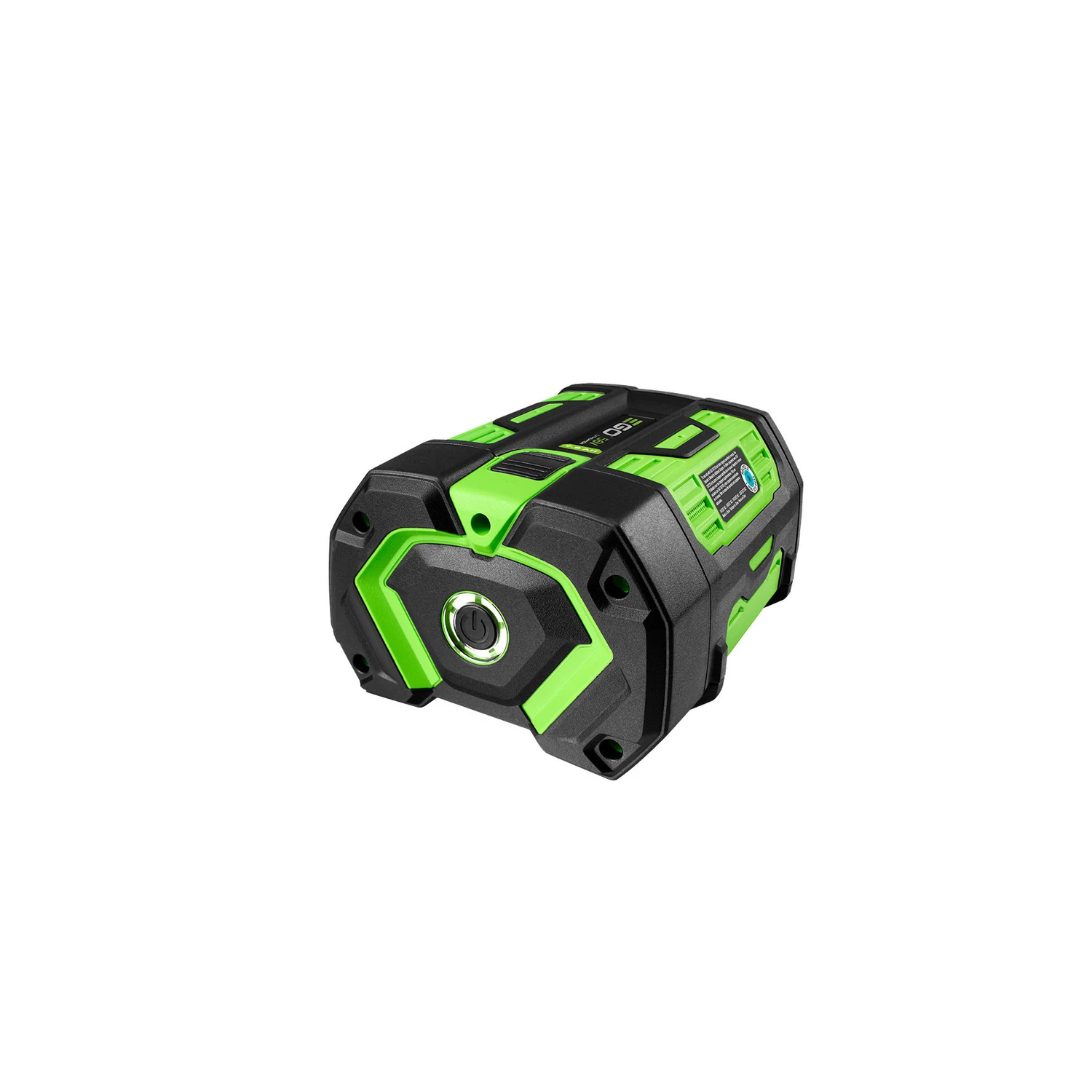 Power+ Ba4200t 56 Volt 7.5 Ah Lithium-ion Cordless Tool Battery With Fuel Gauge
