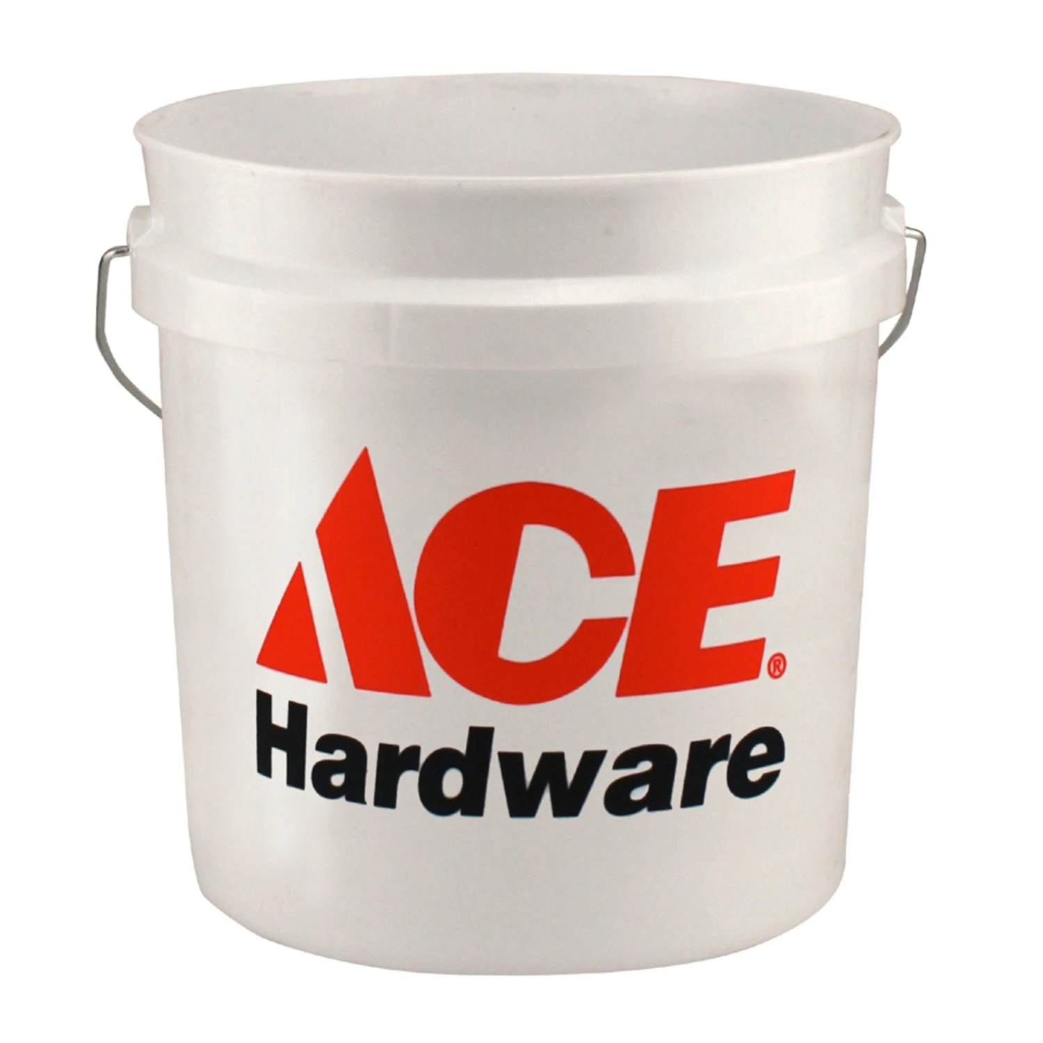 ACE 2Gal Plastic Bucket