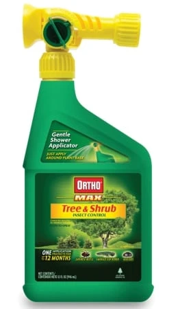 32OZ TREE/SHRUB CONTROL