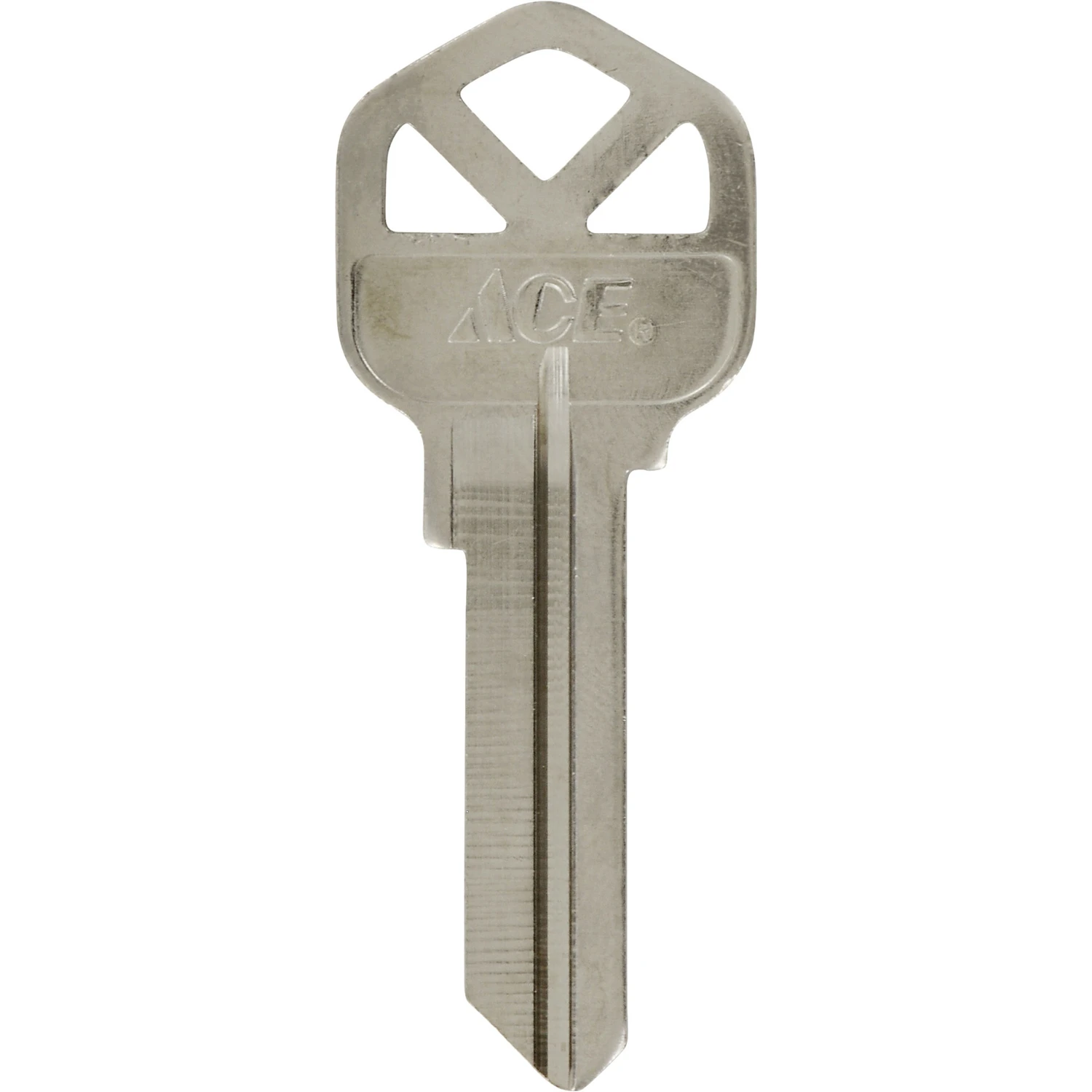 Hillman House/Office Universal Key Blank Single Hillman House/Office Universal Key Blank Single