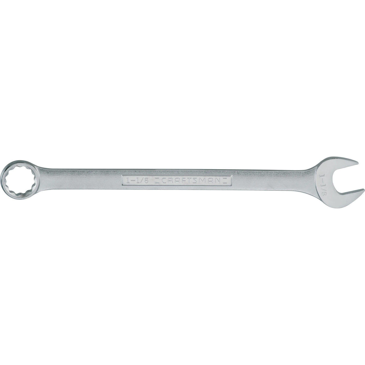 1-1/8"SAE CombWrench