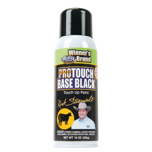 PROTOUCH BASE BLACK