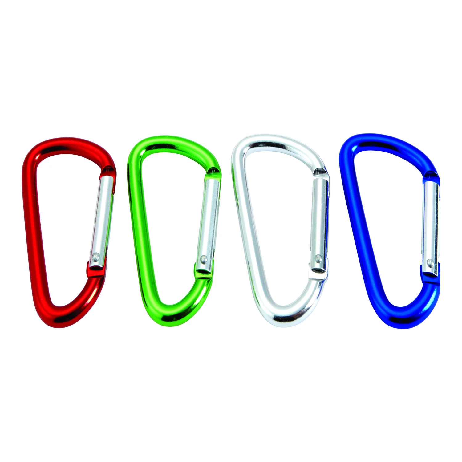CARABINER HOOK 2-1/2"
