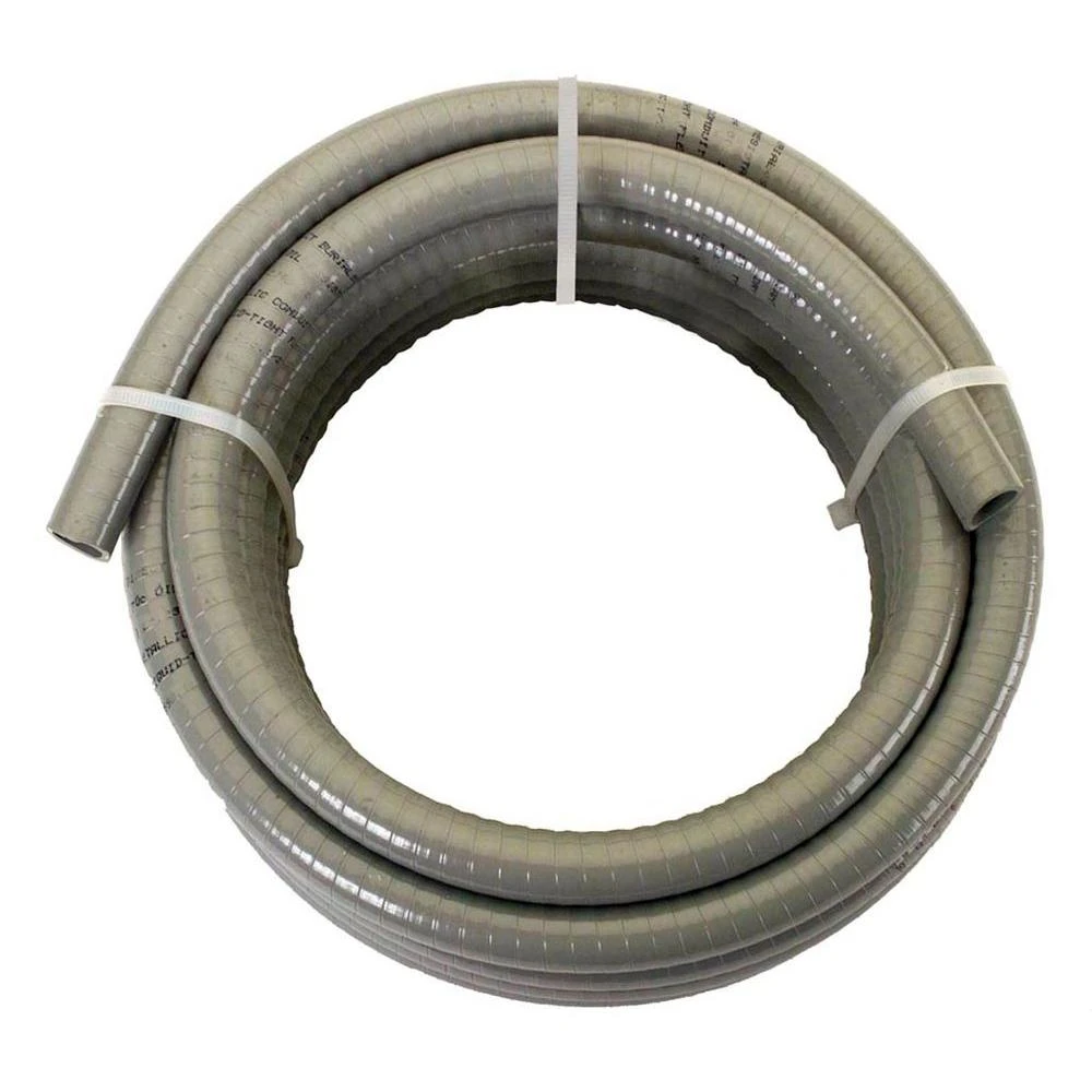 3/4 X 25 Ft. Non-metallic Flexible Liquidtight Conduit - Model 6003-22-00