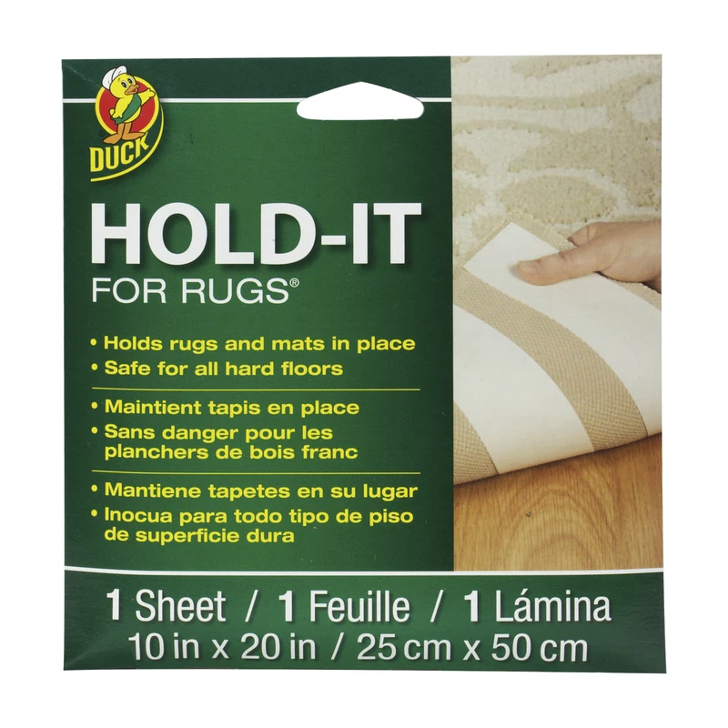 LOK-LIFT RUG GRIP10"X20"
