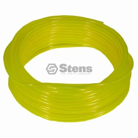 115-323 Tygon Fuel Line .080" Id X .140" Od - 50 Feet