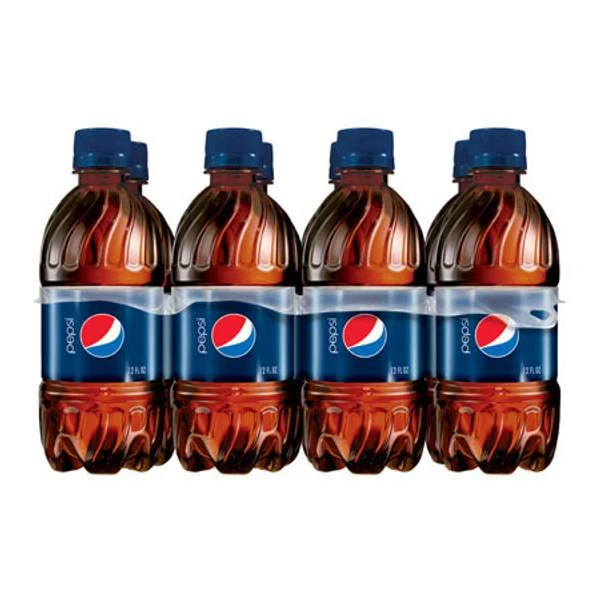 PEPSI 12OZ 8PK